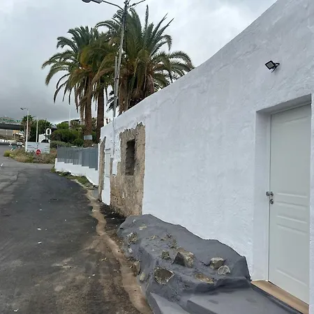 Con Piscina Paradise Gran Canaria Telde