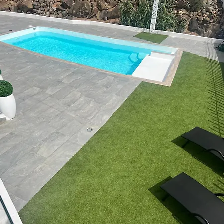Con Piscina Paradise Gran Canaria