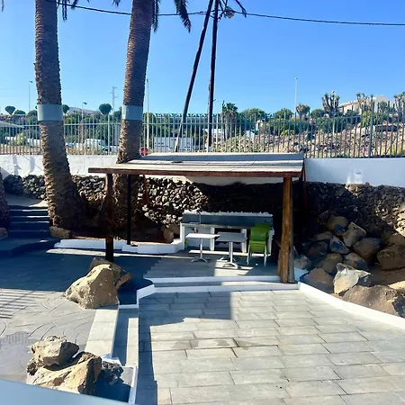 Villa Con Piscina Paradise Gran Canaria