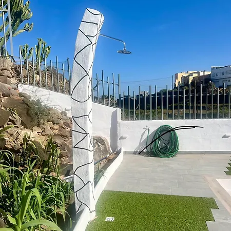 Con Piscina Paradise Gran Canaria * Telde