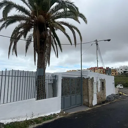 Villa Con Piscina Paradise Gran Canaria *