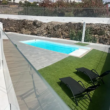 Con Piscina Paradise Gran Canaria * Telde
